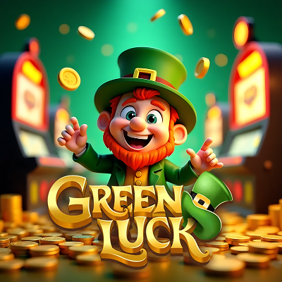 GreenLuck Casino