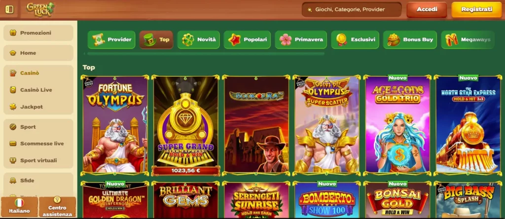 Sicurezza e Gioco Responsabile