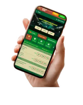 Login Mobile Greenluck Casino